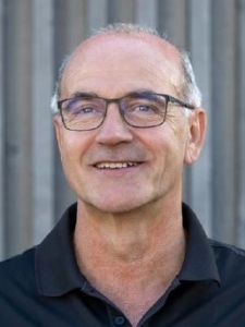 Markus Hürlimann